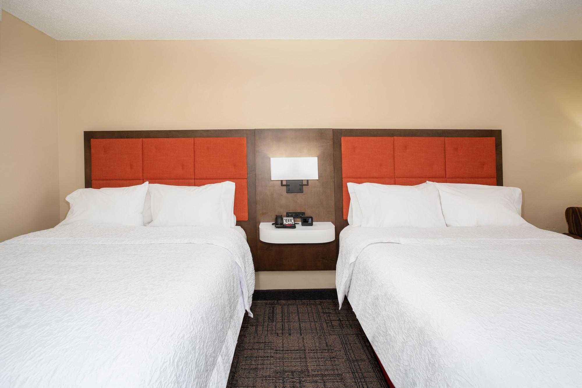 Hampton Inn Jonesboro Eksteriør billede