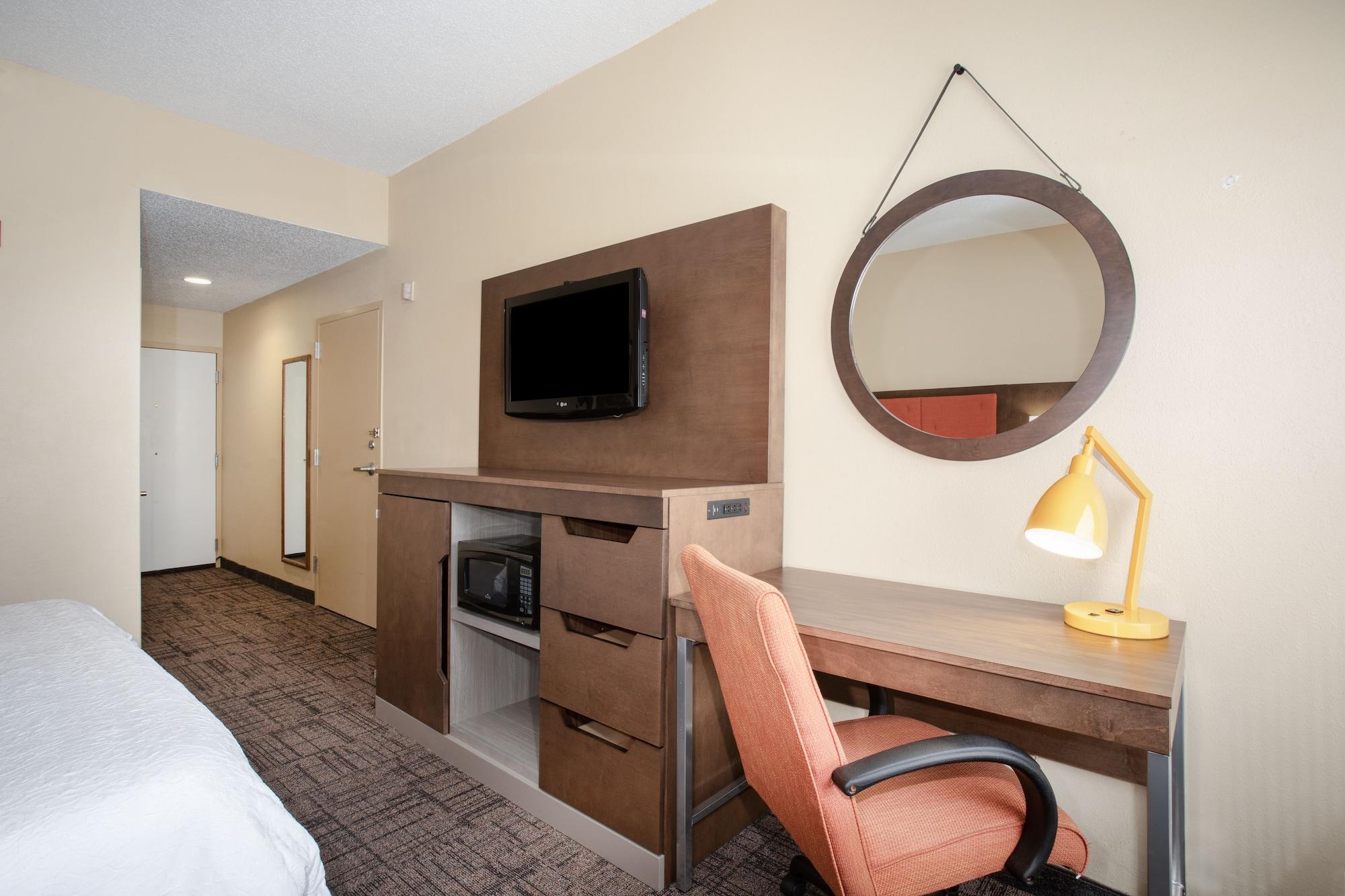 Hampton Inn Jonesboro Eksteriør billede