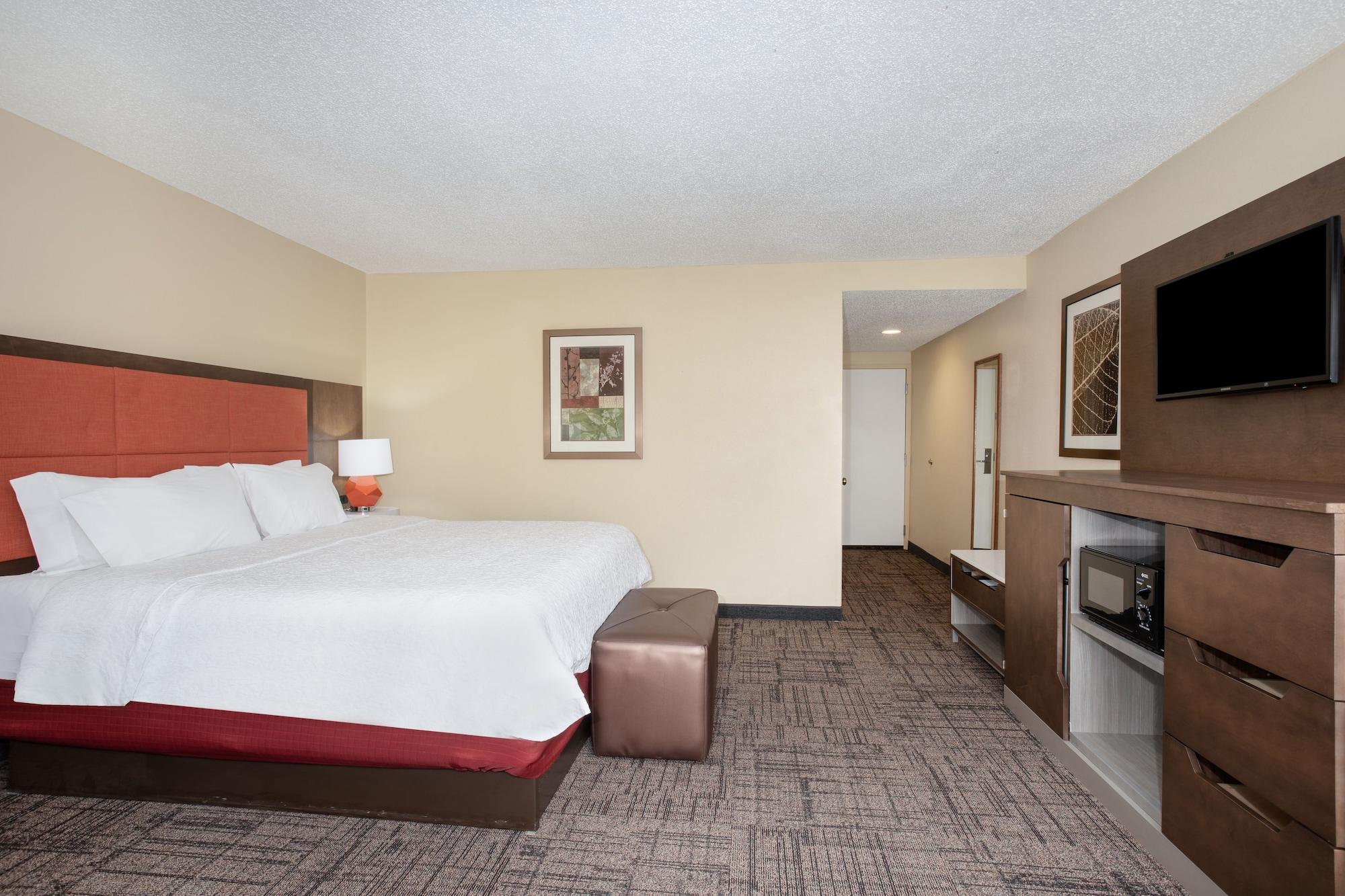Hampton Inn Jonesboro Eksteriør billede
