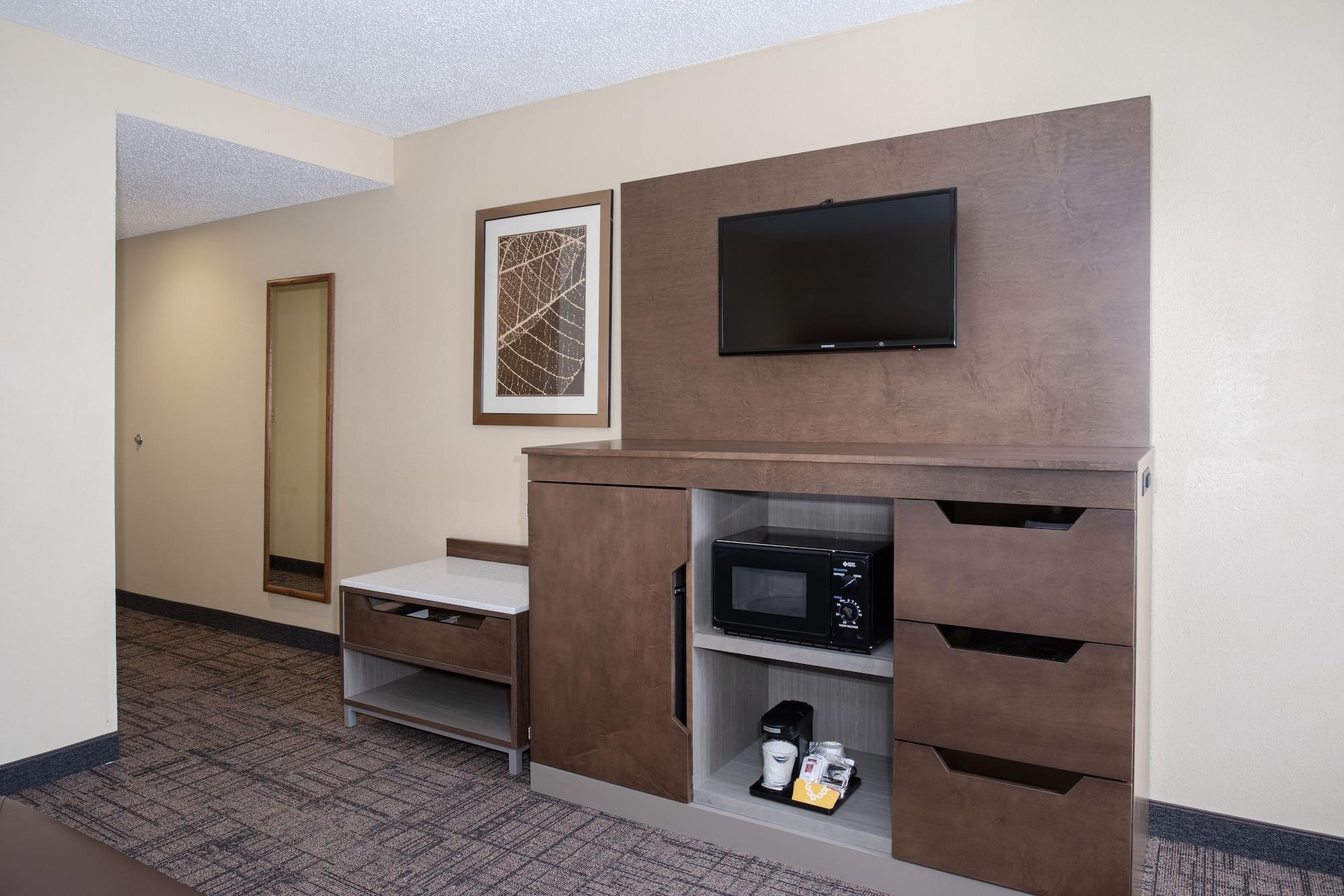 Hampton Inn Jonesboro Eksteriør billede