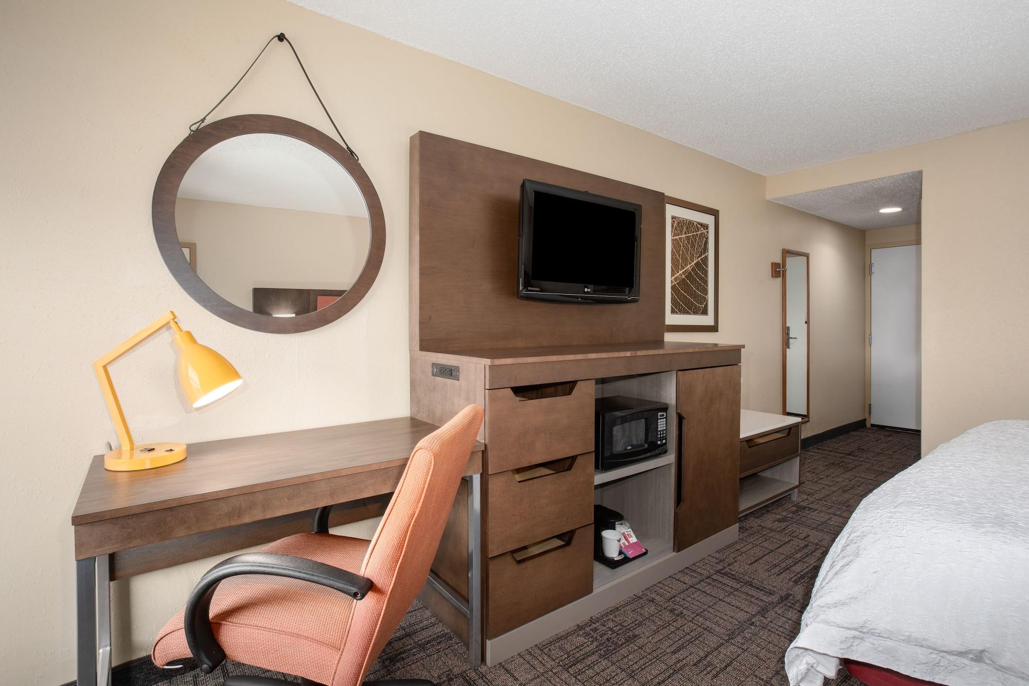 Hampton Inn Jonesboro Eksteriør billede