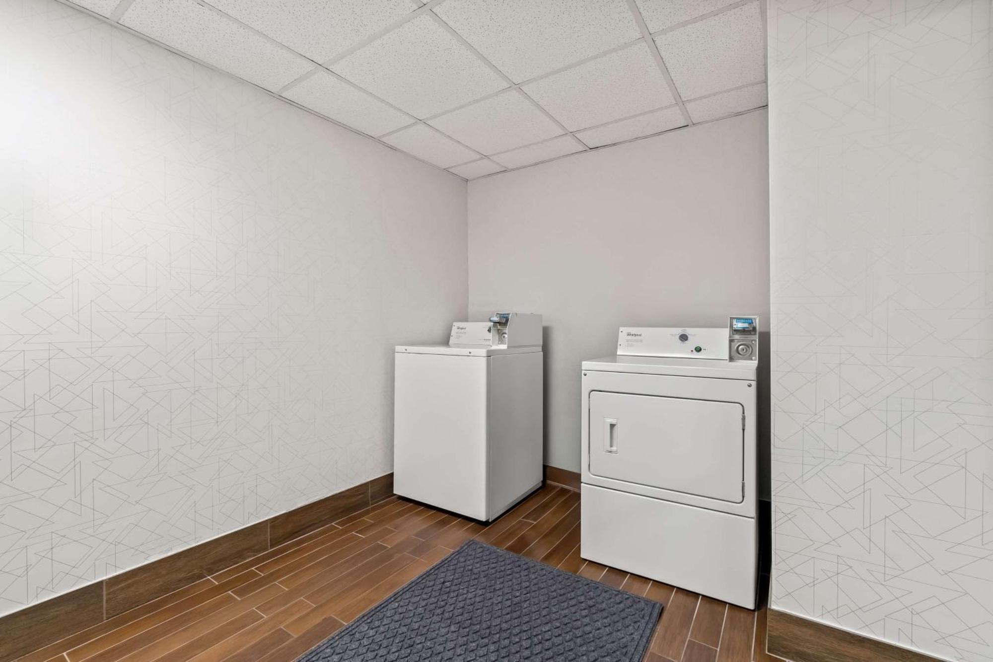 Hampton Inn Jonesboro Eksteriør billede