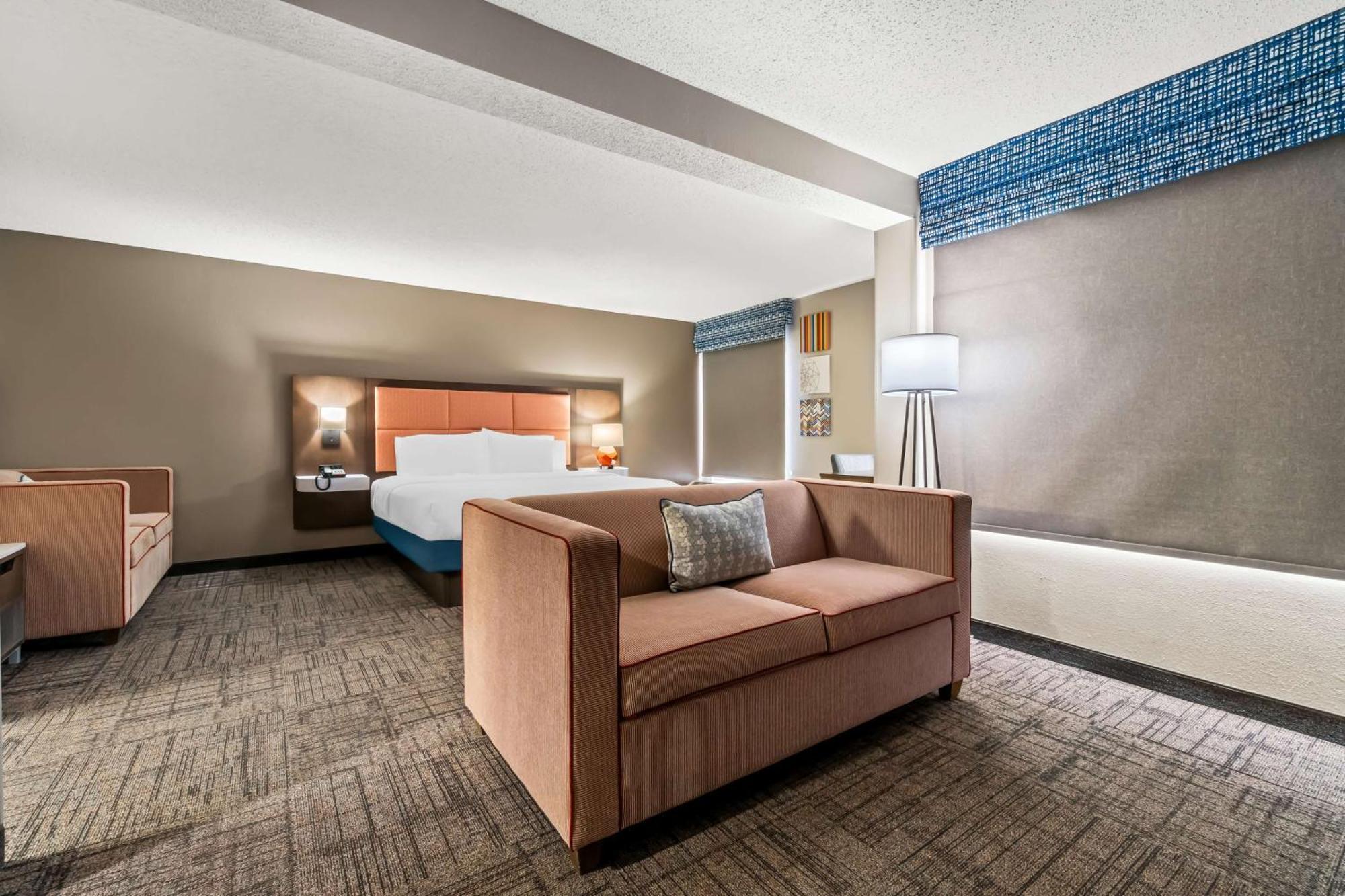 Hampton Inn Jonesboro Eksteriør billede