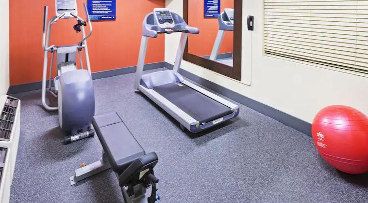 Hampton Inn Jonesboro Eksteriør billede