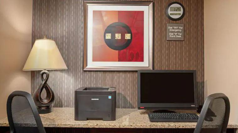Hampton Inn Jonesboro Eksteriør billede